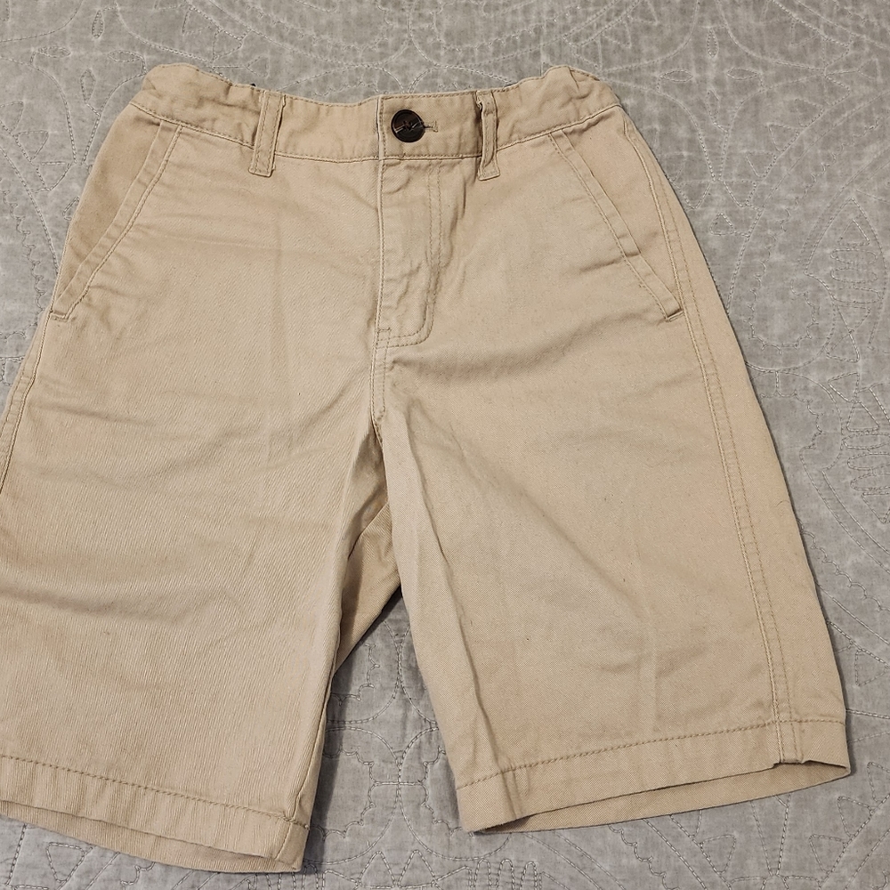 Cherokee Khaki Shorts